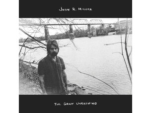 Country / Folk John R. Miller  - Great Unknowing LP
