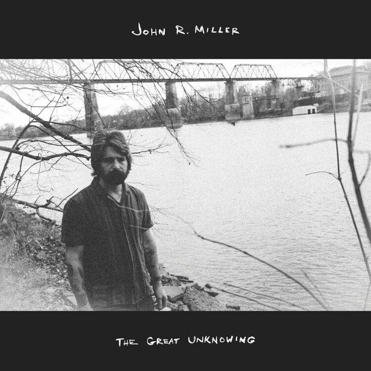 Country / Folk John R. Miller  - Great Unknowing LP