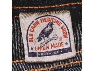 Rock / Indie / Alternative Old Crow Medicine Show - Union Made (Iex) LP