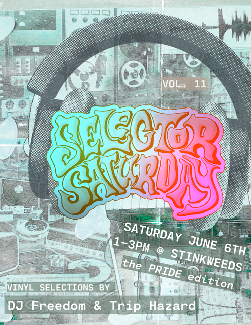 Selector