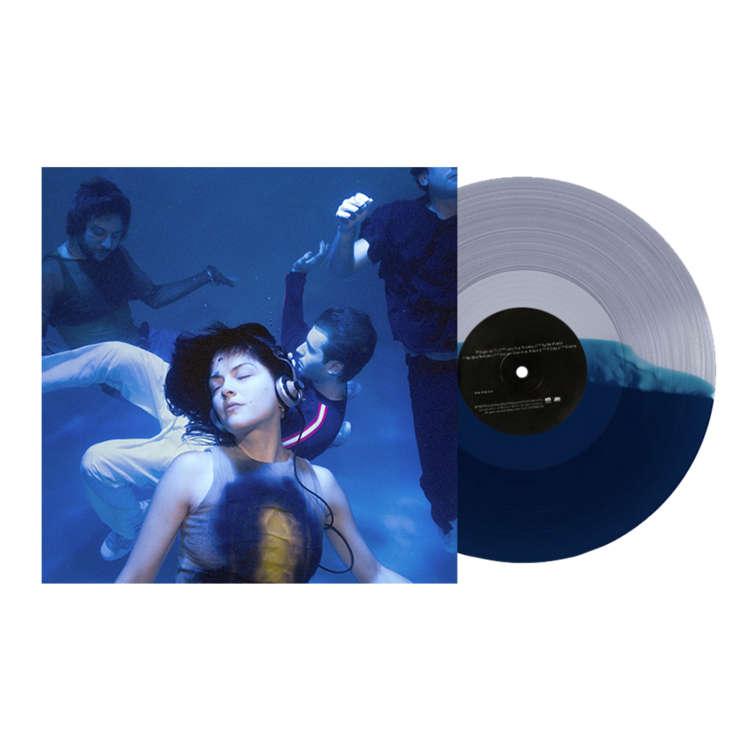 (10/2/26) Marias - Submarine (RSD Essential, Alt Cover)