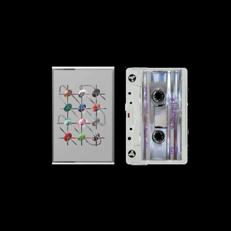 Rock / Indie / Alternative (6/26/26) Feeble Little Horse - Bitknot