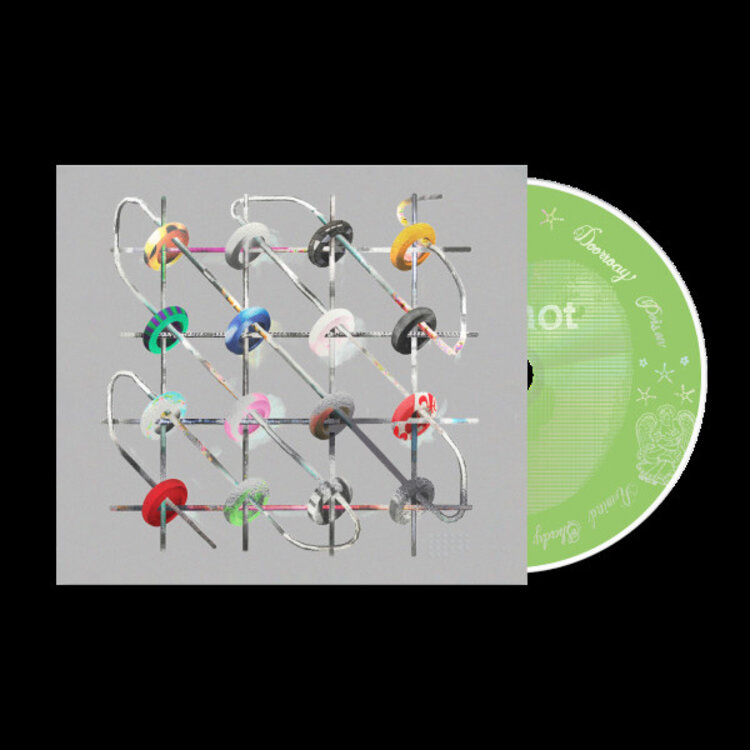 Rock / Indie / Alternative (6/26/26) Feeble Little Horse - Bitknot