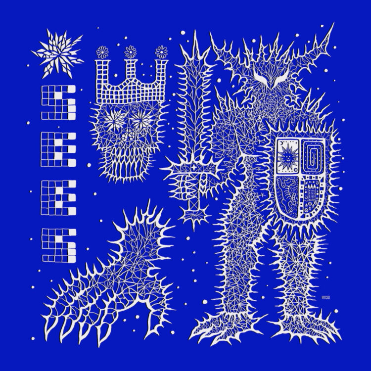Rock / Indie / Alternative (9/25/26) Osees - Off Course