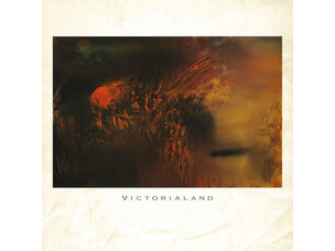 Rock / Indie / Alternative Cocteau Twins - Victorialand LP