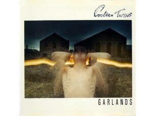 Rock / Indie / Alternative Cocteau Twins - Garlands LP