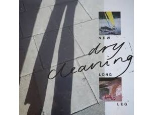 Rock / Indie / Alternative Dry Cleaning - New Long Leg LP