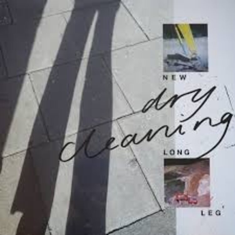 Rock / Indie / Alternative Dry Cleaning - New Long Leg LP