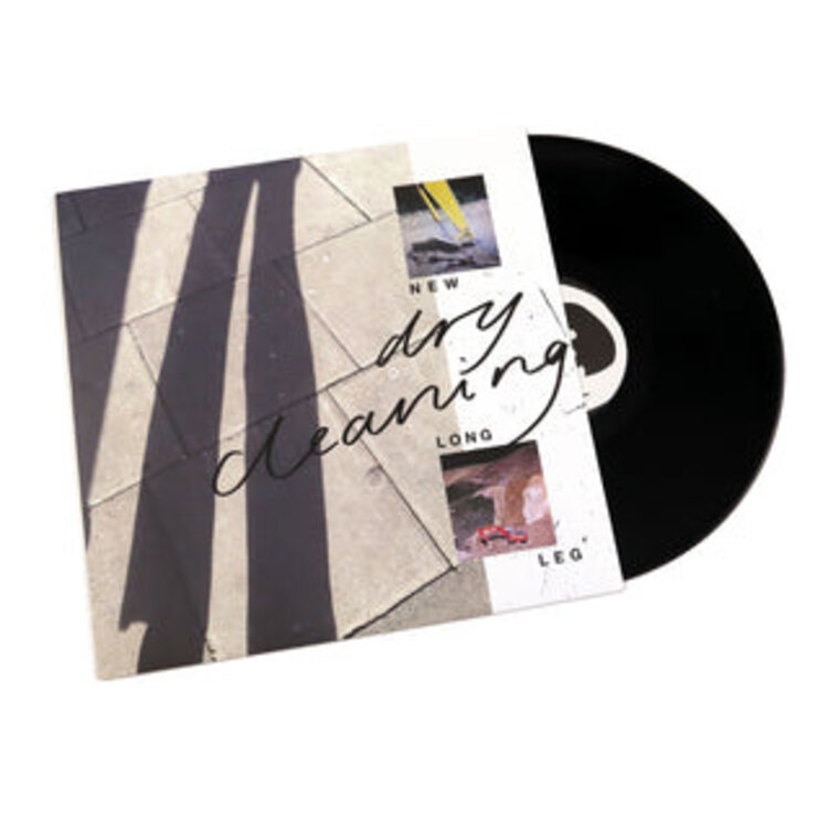 Rock / Indie / Alternative Dry Cleaning - New Long Leg LP