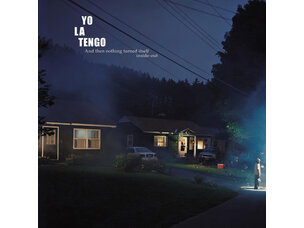 Rock / Indie / Alternative Yo La Tengo - And Then Nothing Turned Itself Inside Out LP
