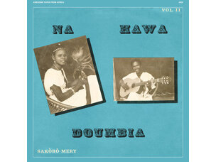World Nahawa Doumbia - Vol. 2 LP