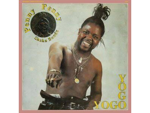 Penny Penny - Yogo Yogo LP