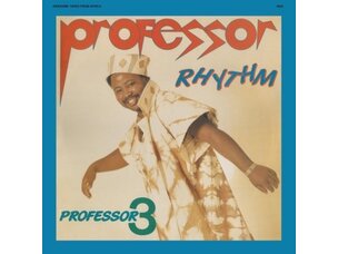 World Professor Rhythm - Professor 3 LP