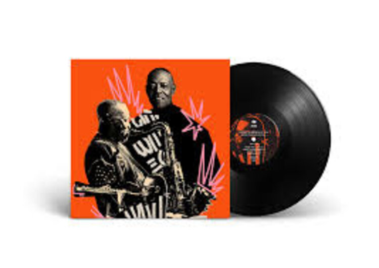 World Plunky & Oneness of Juju - Made Through Ritual LP