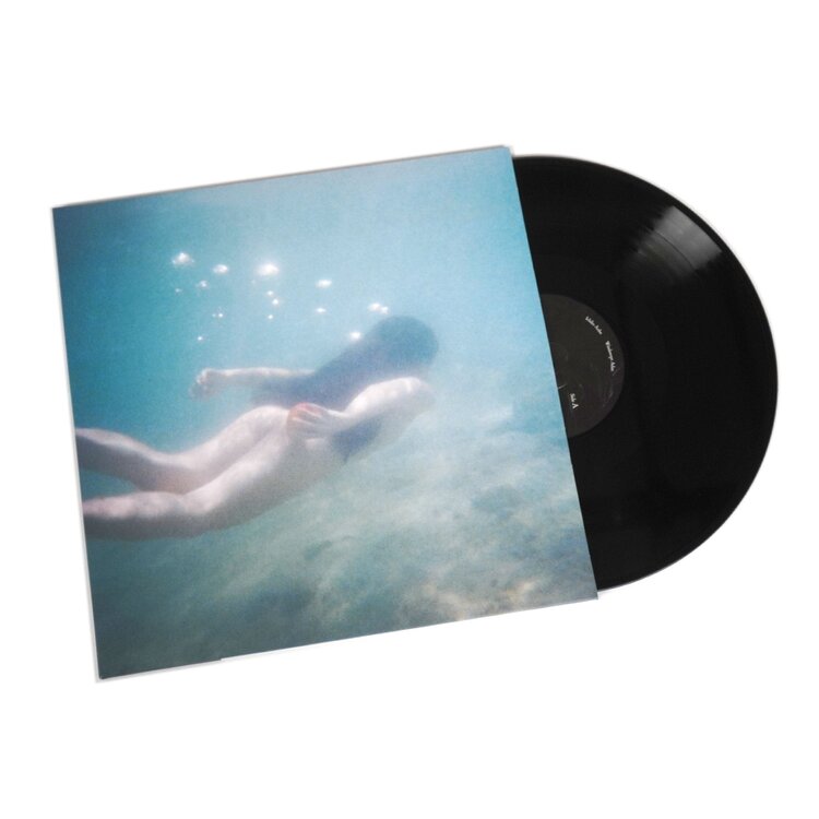 World Ichiko Aoba - Windswept Adan LP