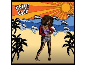 Reggae / Ska Hollie Cook - Hollie Cook LP