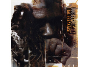 Reggae / Ska Dub Syndicate - Ital Breakfast LP