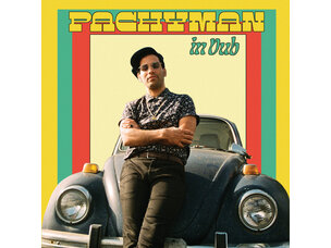 Reggae / Ska Pachyman - In Dub LP