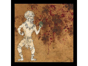 Ambient / Noise / Experimental Tashi Dorji - Guitar Improv.. LP