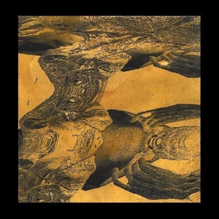 Ambient / Noise / Experimental Dorji, Tashi - S/T LP