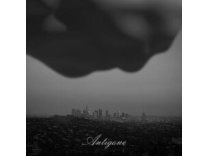 Ambient / Noise / Experimental Eiko Ishibashi - Antigone LP
