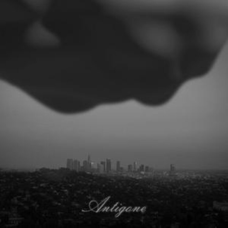 Ambient / Noise / Experimental Ishibashi, Eiko - Antigone LP