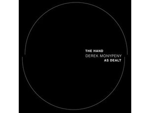 Ambient / Noise / Experimental Derek Monypeny - The Hand 2xLP