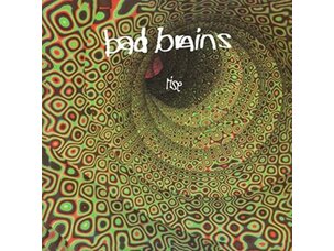 Punk / Hardcore Bad Brains - Rise LP