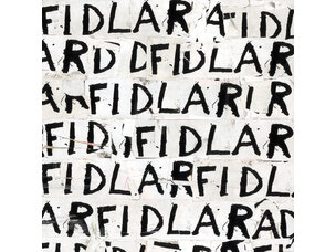 Punk / Hardcore FIDLAR - FIDLAR (INDIE EXCLUSIVE, FROSTED SILVER VINYL)