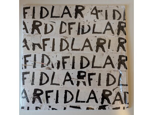 Punk / Hardcore Fidlar - Fidlar LP