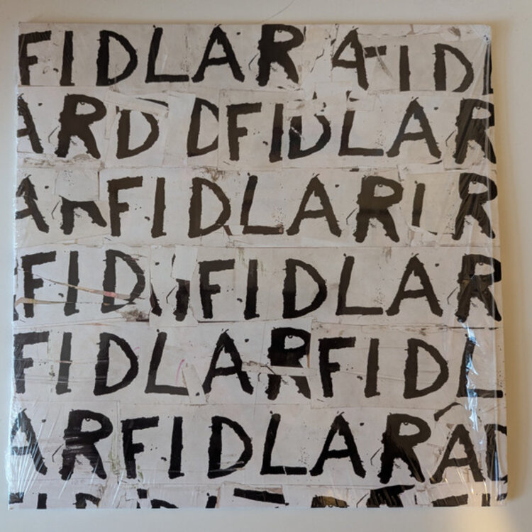 Punk / Hardcore Fidlar - Fidlar LP
