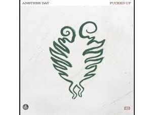 Punk / Hardcore Fucked Up - Another Day LP (clear)