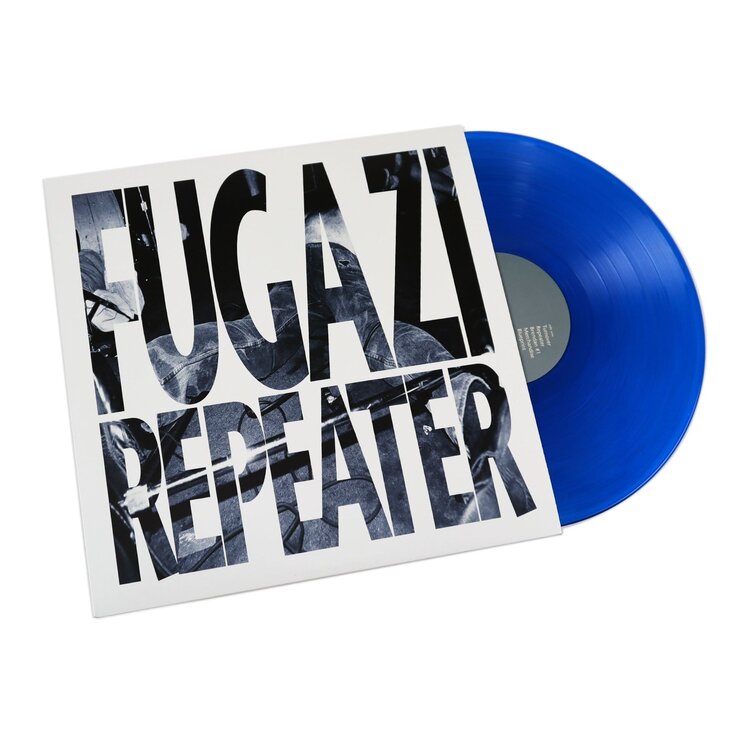 Punk / Hardcore Fugazi - Repeater LP
