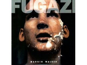 Punk / Hardcore Fugazi - Margin Walker LP