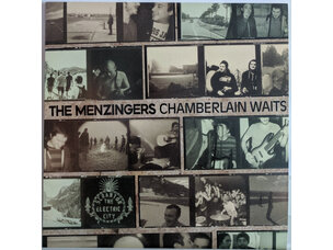 Punk / Hardcore Menzingers - Chamberlain Waits LP