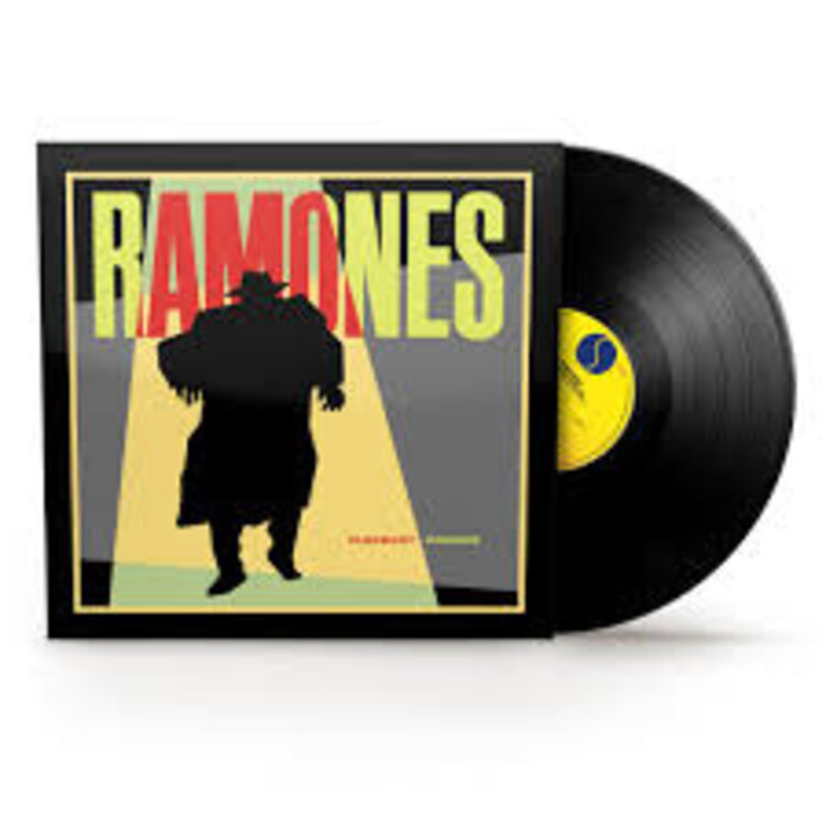 Punk / Hardcore Ramones - Pleasant Dreams LP (brick and mortar exclusive)