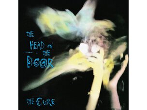 Rock / Indie / Alternative Cure - The Head on the Door LP