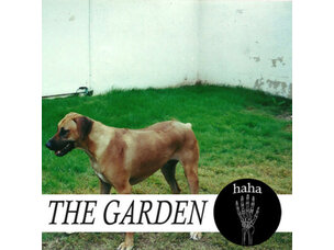Rock / Indie / Alternative The Garden - Haha LP