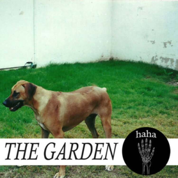 Rock / Indie / Alternative Garden, The - Haha LP