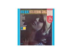 R&B / Soul / Funk Otis Redding - Sings SoulLP (rhino reserve)
