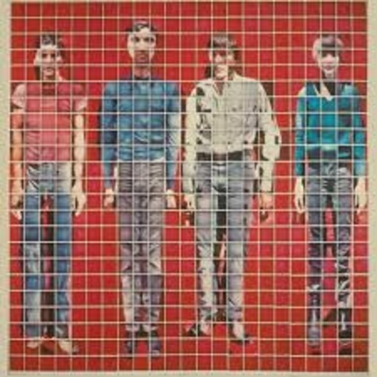 Rock / Indie / Alternative Talking Heads - More Songs About...  LP (2025 deluxe)