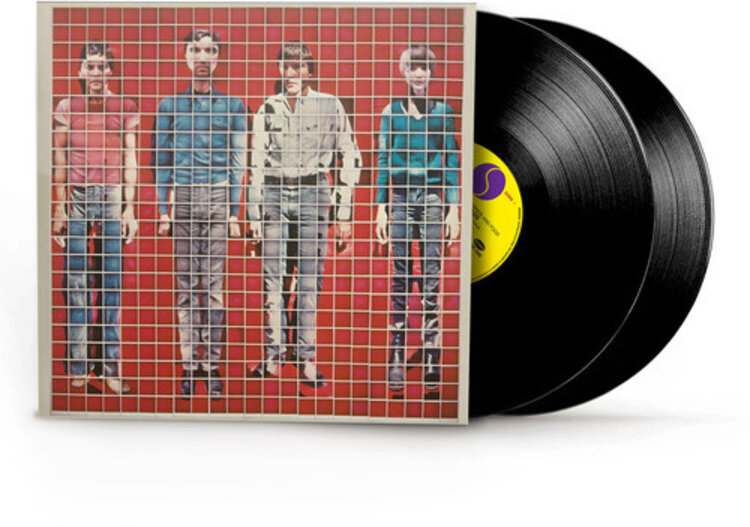 Rock / Indie / Alternative Talking Heads - More Songs About...  LP (2025 deluxe)