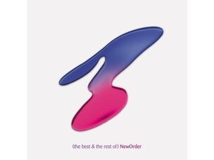 (7/17/26) New Order - The Rest Of 3xLP