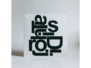Ambient / Noise / Experimental Tashi Dorji - But A Night That Ends... LP