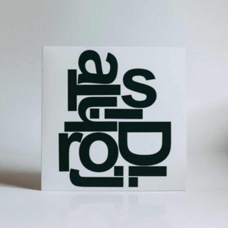 Ambient / Noise / Experimental Dorji, Tashi - But A Night That Ends... LP