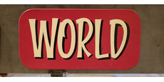 World
