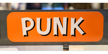 Punk / Hardcore