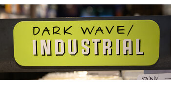 Darkwave / Industrial