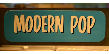 Modern Pop