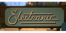 Electronic